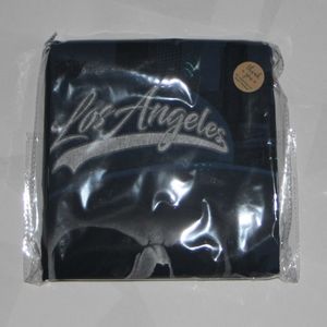 XLARGE – BLUE LOS ANGELES SKULL HEAD